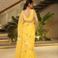 Presenting You Most Beautiful Latest Ruffle Lehenga Saree Collection