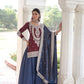 PREMIUM DESIGNER READYMADE TOP SHARARA DUPATTA COLLECTIONS