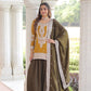 PREMIUM DESIGNER READYMADE TOP SHARARA DUPATTA COLLECTIONS
