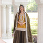 PREMIUM DESIGNER READYMADE TOP SHARARA DUPATTA COLLECTIONS