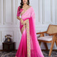 Looking some one for this same colour beautiful Pedding Clr Saree
