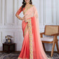 Looking some one for this same colour beautiful Pedding Clr Saree