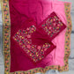 Looking some one for this same colour beautiful Pedding Clr Saree