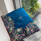 Party Wear Soft Fendy Chiffon Saree