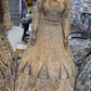 Feiern Sie den Charme der indischen Kultur mit diesem wunderschönen Lehenga-Set