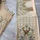 Feiern Sie den Charme der indischen Kultur mit diesem wunderschönen Lehenga-Set