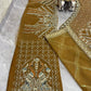 Feiern Sie den Charme der indischen Kultur mit diesem wunderschönen Lehenga-Set