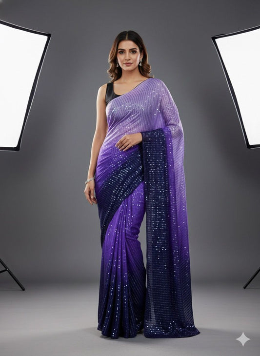 Presenting You Most Beautiful Latest Saree Collection