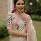 New Exclusive Design Introducing a Fresh Perspective in Saree