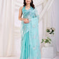 Looking some one for this same colour beautiful Saree
