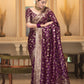 SOFT LICHI SILK CLOTH SAREE