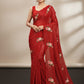 Presenting You Most Beautiful Most Trending Saree Collection