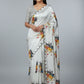 Presenting You A Beautiful Handwork Saree