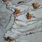 Presenting You A Beautiful Handwork Saree