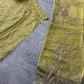 Sehen Sie umwerfend aus in diesem wunderschönen cremefarbenen Lehenga-Set