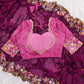 NEW Launching Real Modelling Super Hit Saree