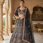 Presenting You Most Beautiful Most Trending Lehenga Collection