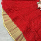 Einführung eines 4 Meter ausgestellten Coding Sequins Work Lehenga