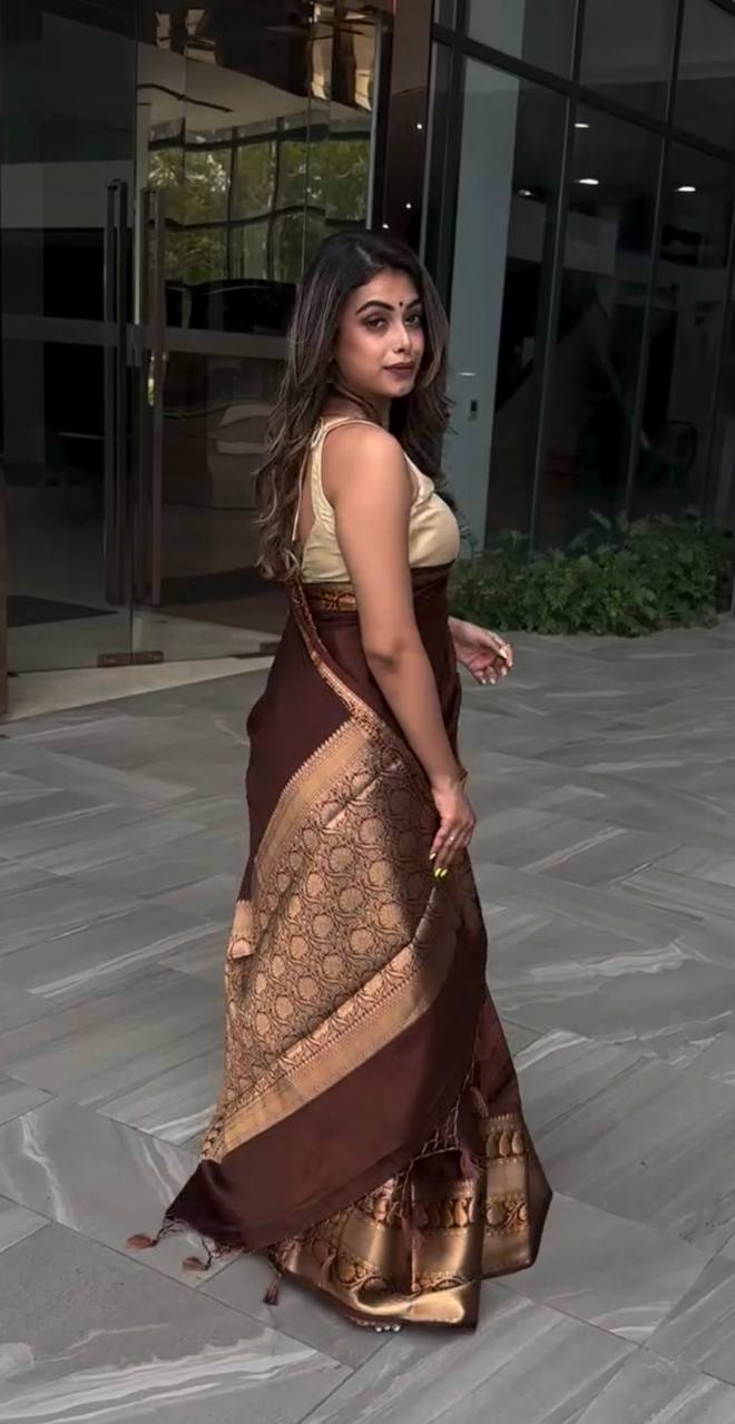 SOFT LICHI SILK CLOTH