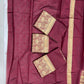 SOFT LICHI SILK CLOTH