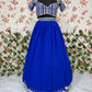NEUES DREITEILIGES WESTERN-OUTFIT FÜR DIE TRENDIGE HOCHZEITSSAISON
