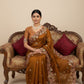 Party Wear Soft Fendy Chiffon Saree
