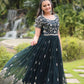 PREMIUM DESIGNER READYMADE GOWN COLLECTIONS
