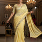 Looking some one for this same colour beautiful Designer Saree