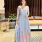 Presenting New Đěsigner Anarkali Suit In New Fancy Style