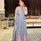 Presenting New Đěsigner Anarkali Suit In New Fancy Style