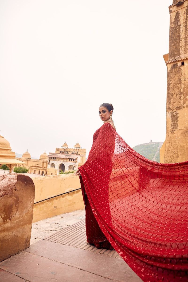 New Trending Bollywood BlockBuster Sequins Design Launching