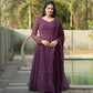 PREMIUM READYMADE ANARKALI SUIT SET [3 XL]