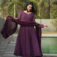 PREMIUM READYMADE ANARKALI SUIT SET [3 XL]