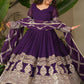 Real Modeling New Designer Party Sharara Suit & Dupatta Set