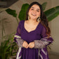 Real Modeling New Designer Party Sharara Suit & Dupatta Set