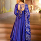 Presenting Exclusive anarkali shoot Design