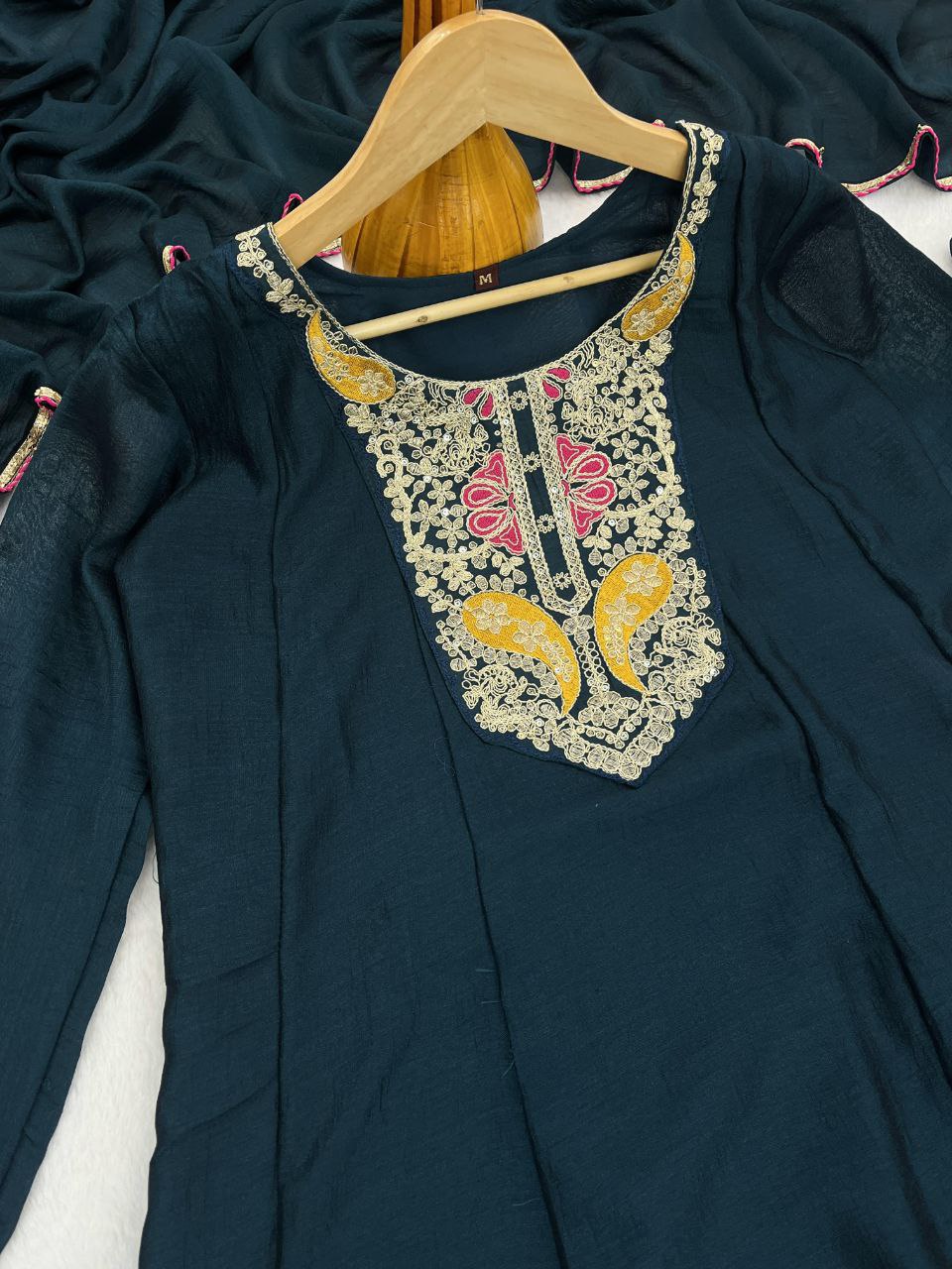 Launching New Premium Designers kurta Pent Set