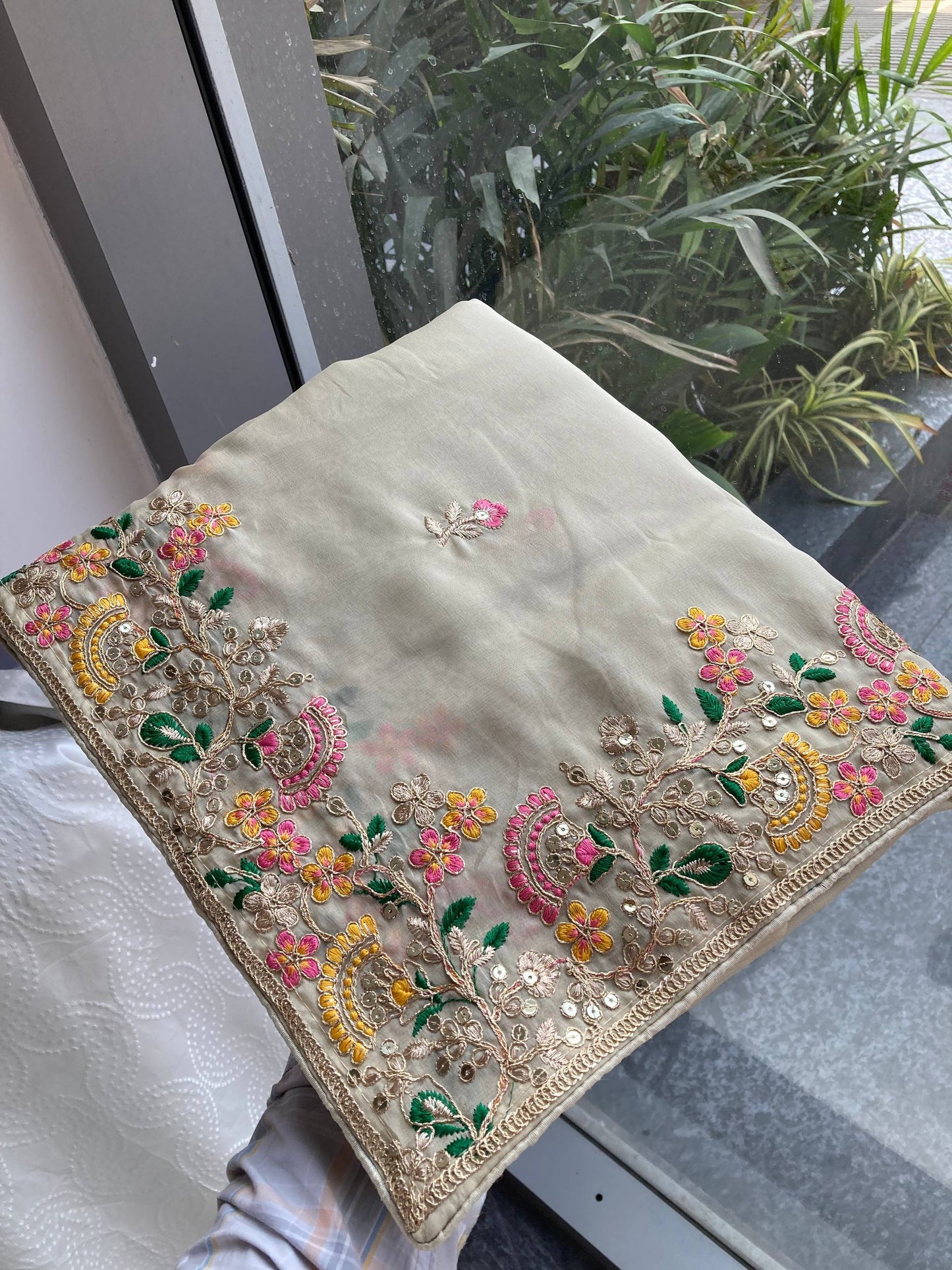 Party Wear Soft Silk Saree