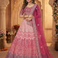 Presenting You Most Beautiful Latest Designer Lehenga Collection