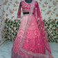 Presenting You Most Beautiful Latest Designer Lehenga Collection