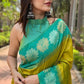 Banarasi Soft Silk Saree