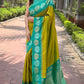 Banarasi Soft Silk Saree