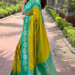 Banarasi Soft Silk Saree