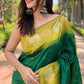 Banarasi Soft Silk Saree