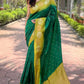 Banarasi Soft Silk Saree