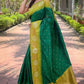 Banarasi Soft Silk Saree