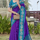 Banarasi Soft Silk Saree