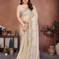 Party Wear Soft Silk Saree