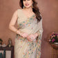 Party Wear Soft Silk Saree