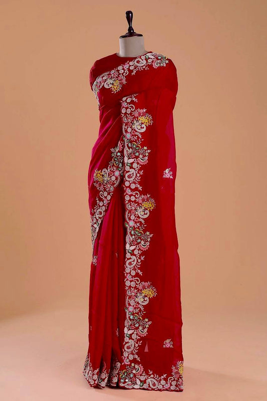 Looking some one for this same colour beautiful Saree